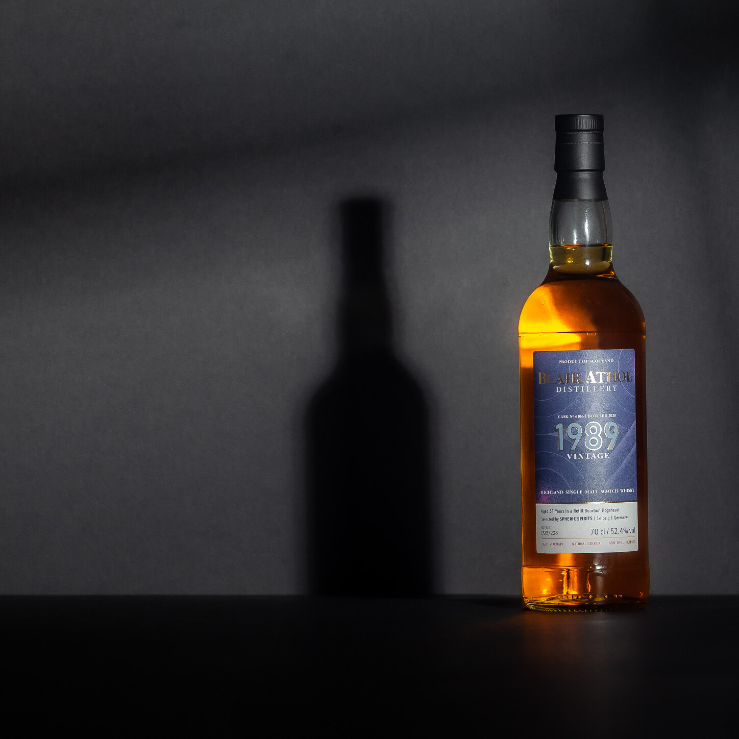 Spheric Spirits Blair Athol