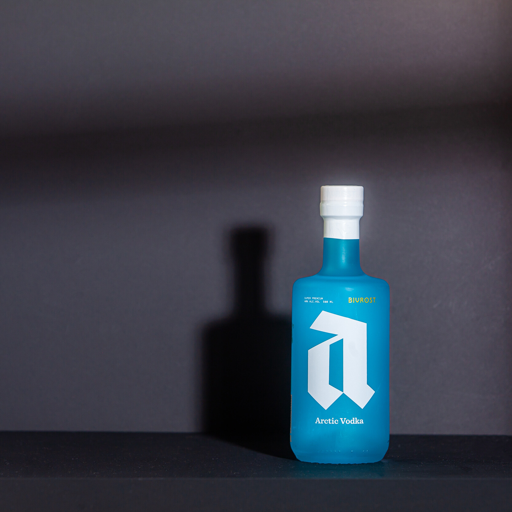 Bivrost Vodka